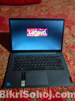 Lenovo Ideapad Slim 3i 14, 7th Gen